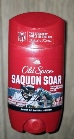 Old Spice Deodorant 