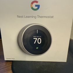 Google Nest