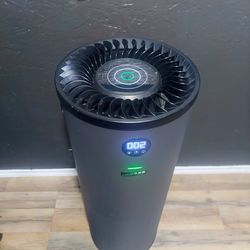 Air purifier
