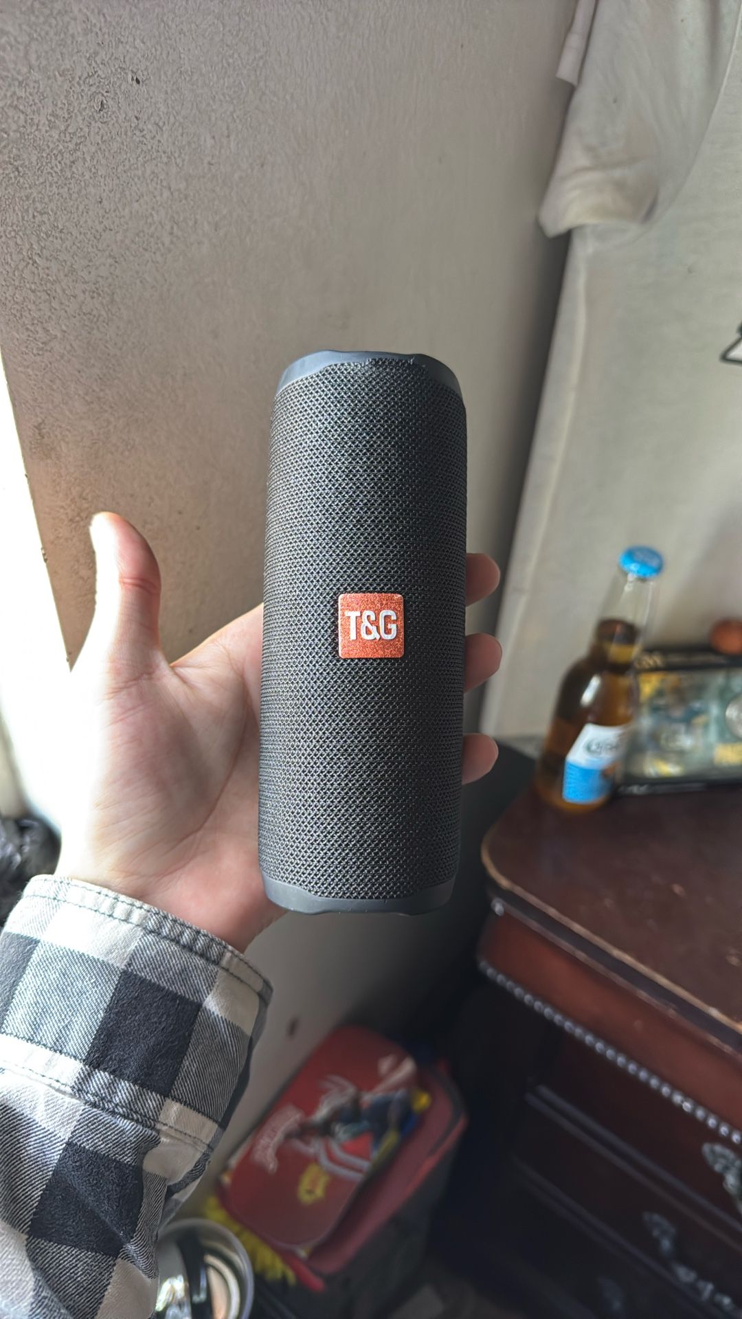 Bluetooth Speaker