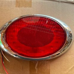 LED Tail Light For RV