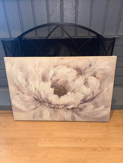 Wall Frame decor 35 L x 23 W