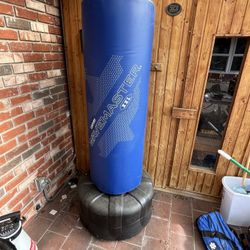 Century Wavemaster XXL Freestanding Punching Bag