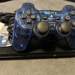PlayStation 2 Slim