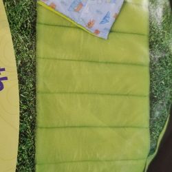 Sleeping bag For Kids New 