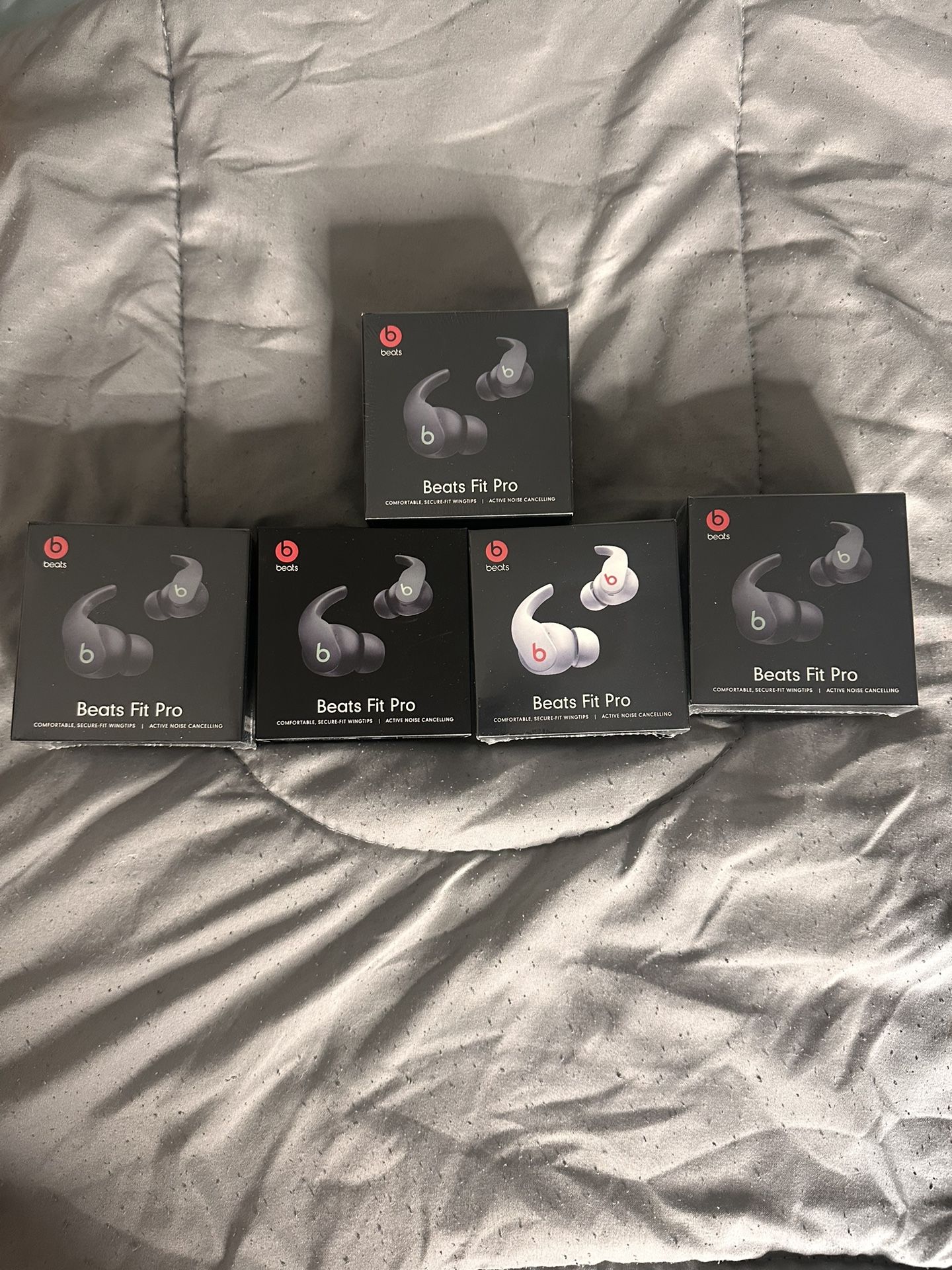 Beats Fit Pro