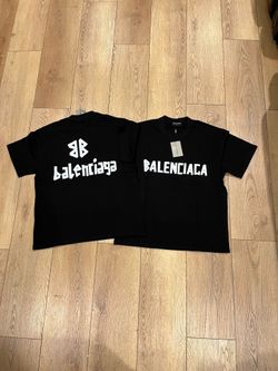 Balenci shirts