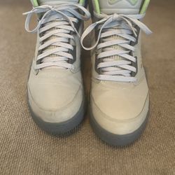 Jordan Retro 5’s
