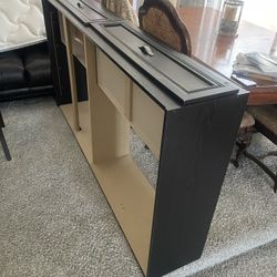 Twin Size Bed Frame Storage 