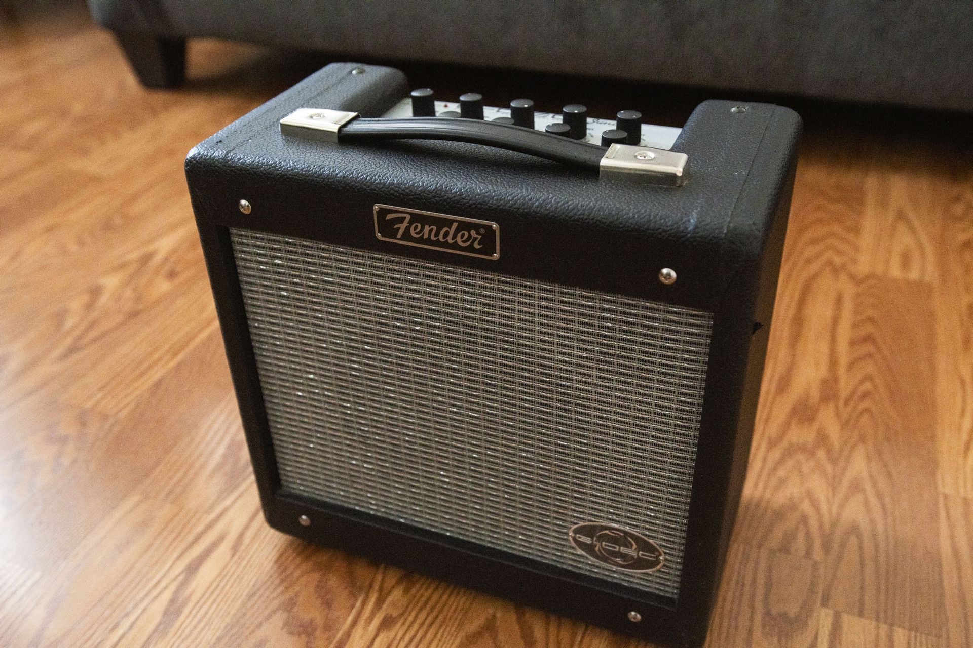 Fender G-Dec Junior