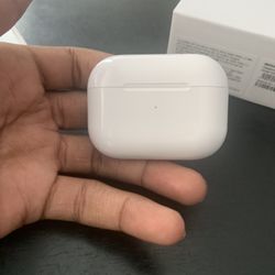 *BEST OFFERS* Airpods pro’s 2nd Generation with magsafe charging case