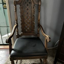 Antique Chair