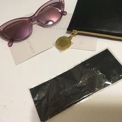 Sunglasses Women’s Stella McCartney 