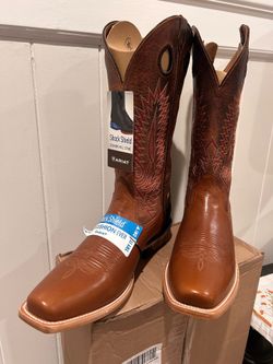 Ariat Boots