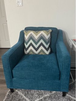 Sofa almost new