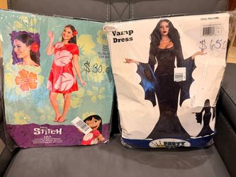 costumes
