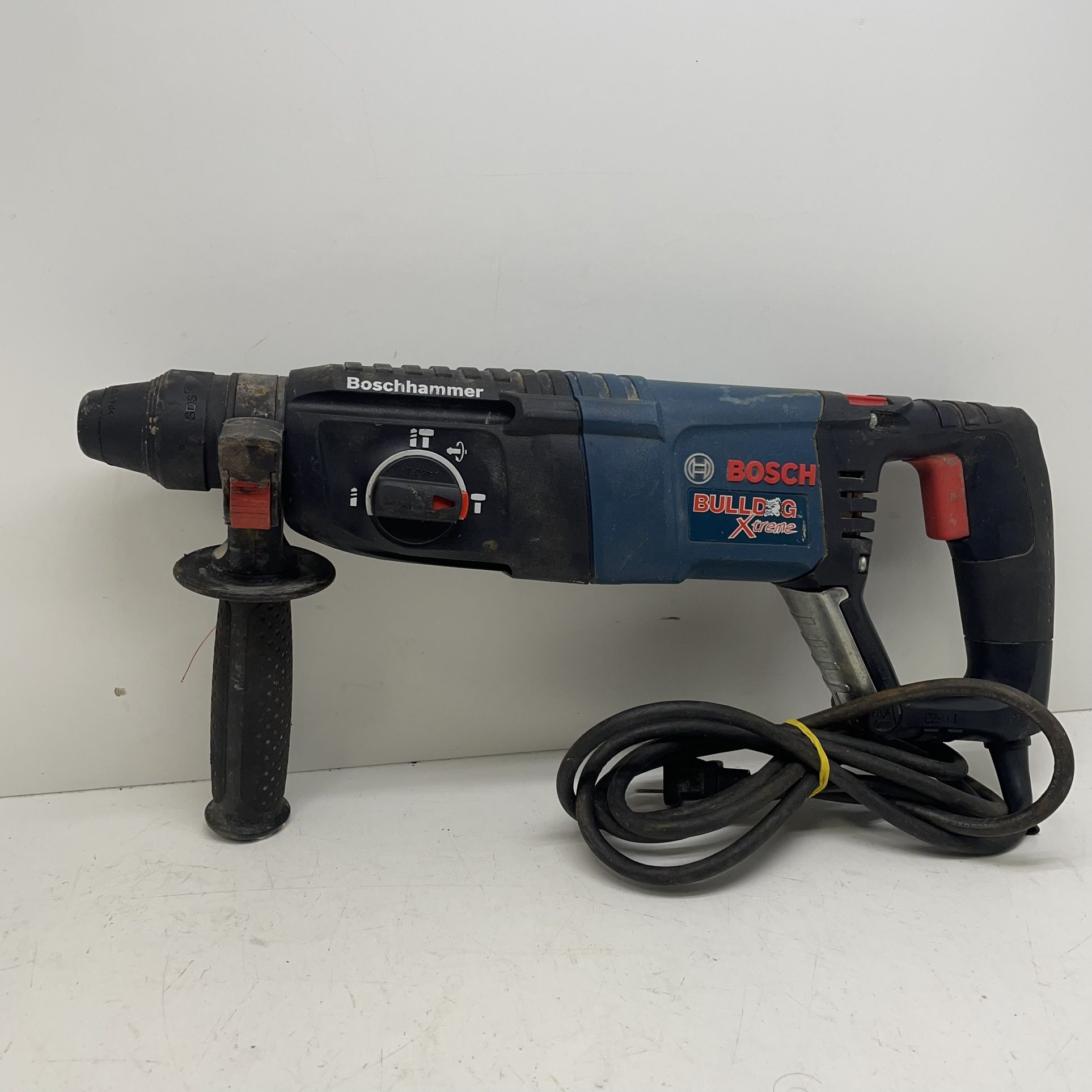 Bosch Rotary Hammer 199404