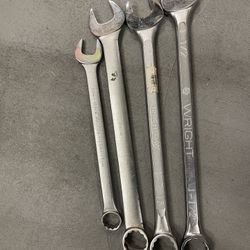 Wrench 