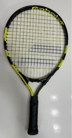 Babolat Nadal Junior 19 racquet