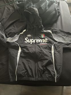 Supreme Umbro Jacket