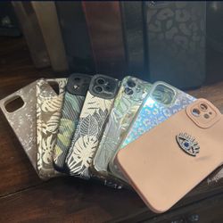 iPhone 11 Phone cases 