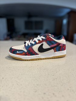 Nike Dunk Low SB Para