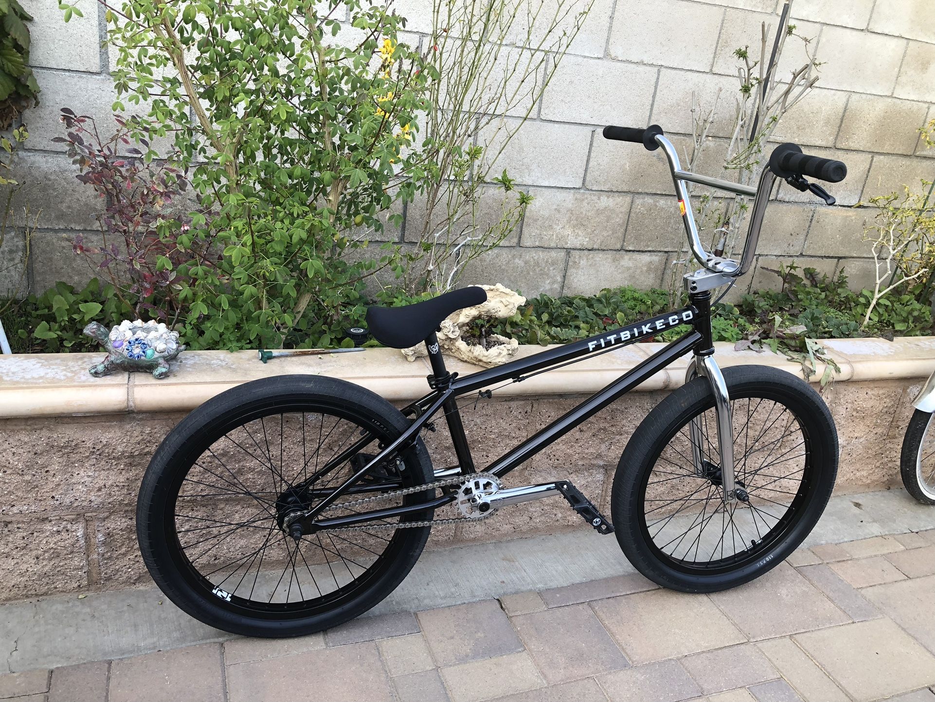 Fit BF 22” Brian foster signature bike - BMX BIKE for Sale in