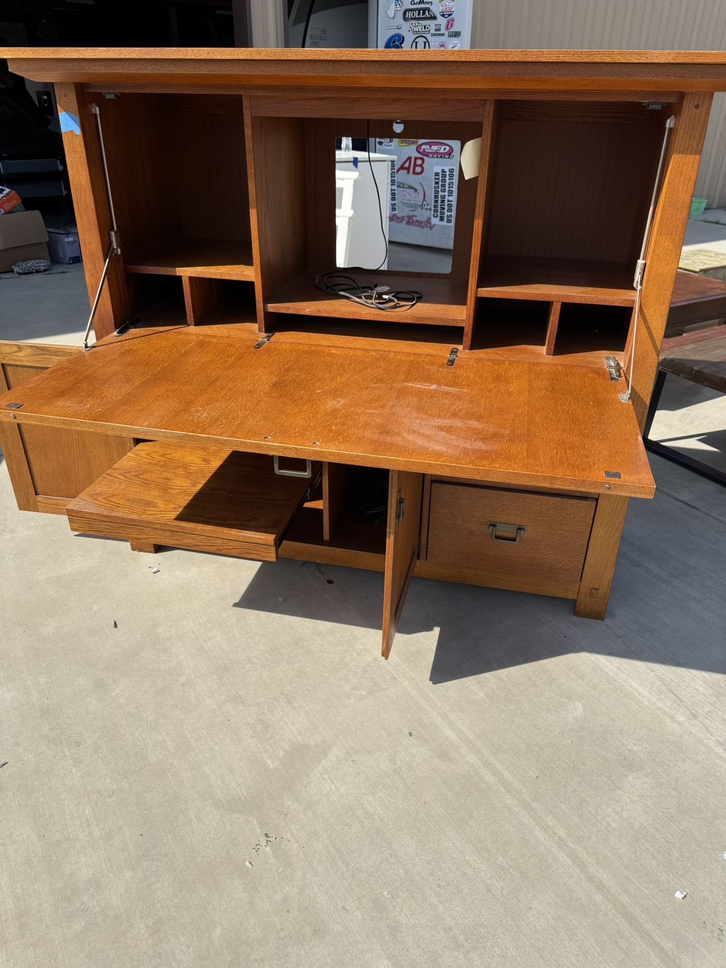 Desk