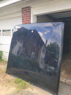 Garage sale