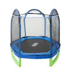 Trampoline 