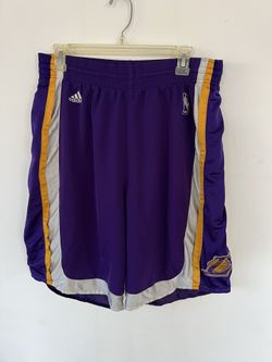 Adidas NBA Los Angeles Lakers Shorts