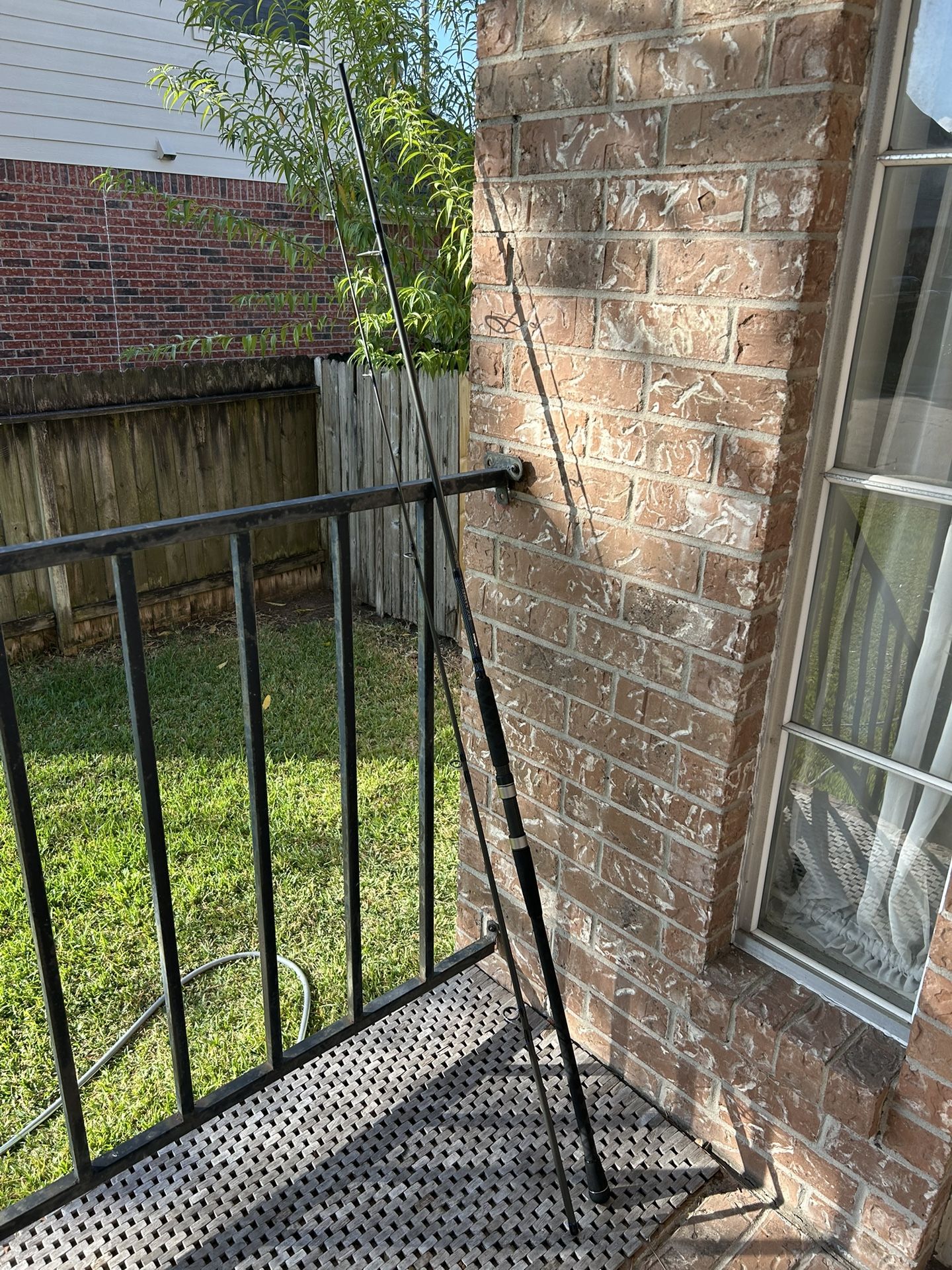 Okuma Rockaway Surf Rod 11 Ft