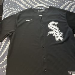 Sox Baseball Jersey