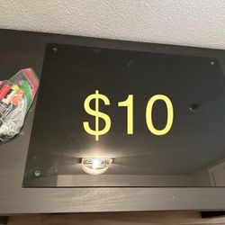 Black Board - $10