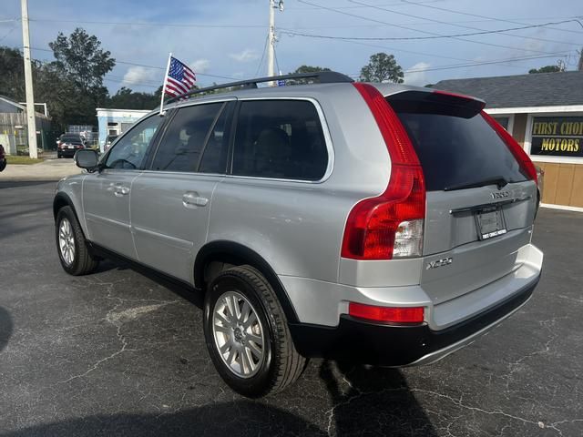 2008 Volvo XC90