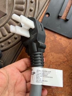 BMW/Lexus 240 Volt Charger .