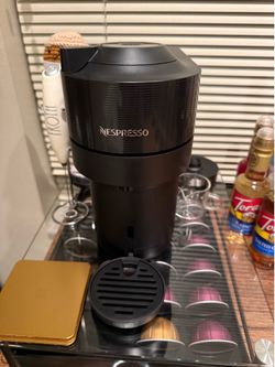 Nespresso Virtuo Pop