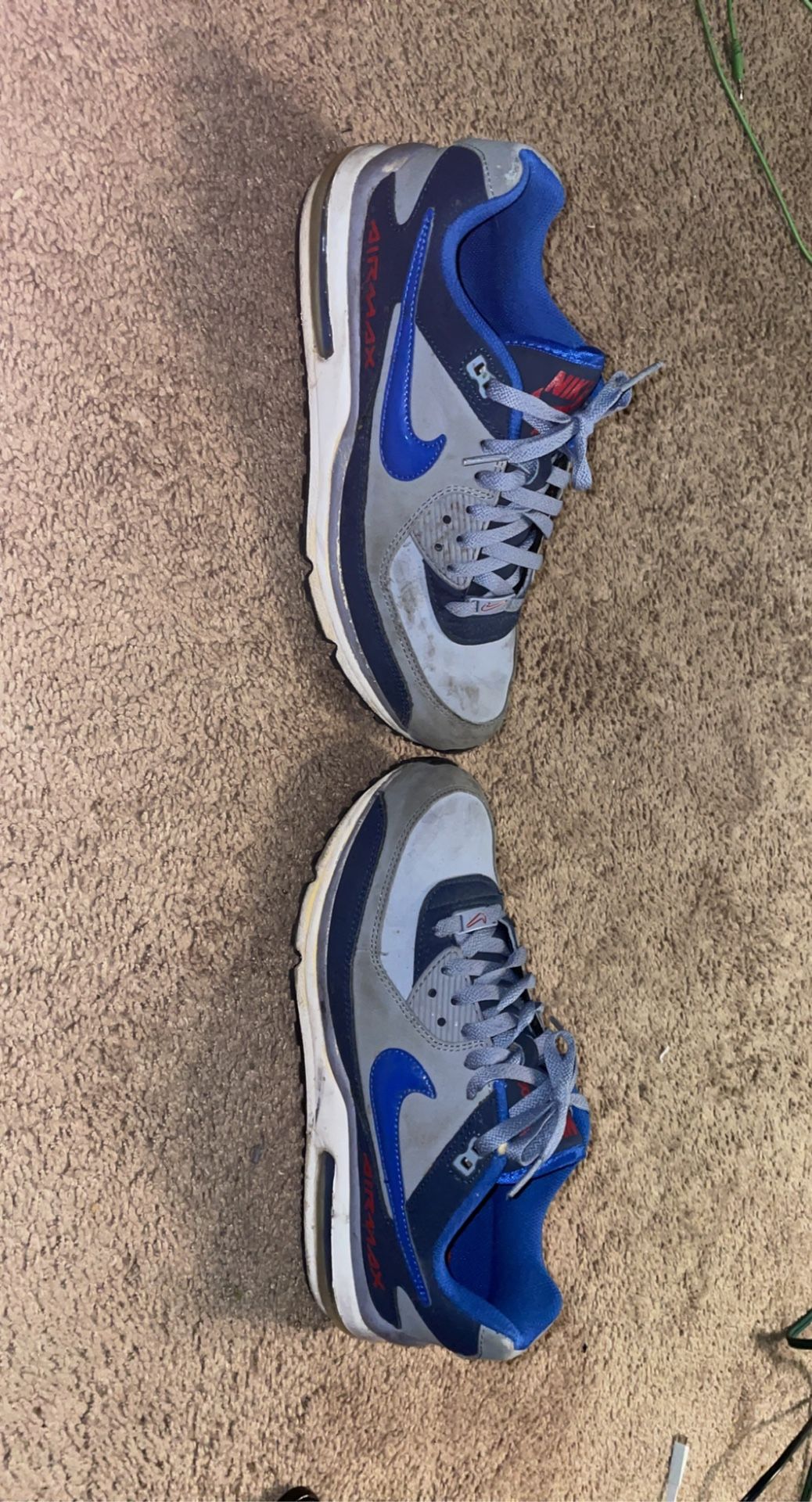 Nike Air Max