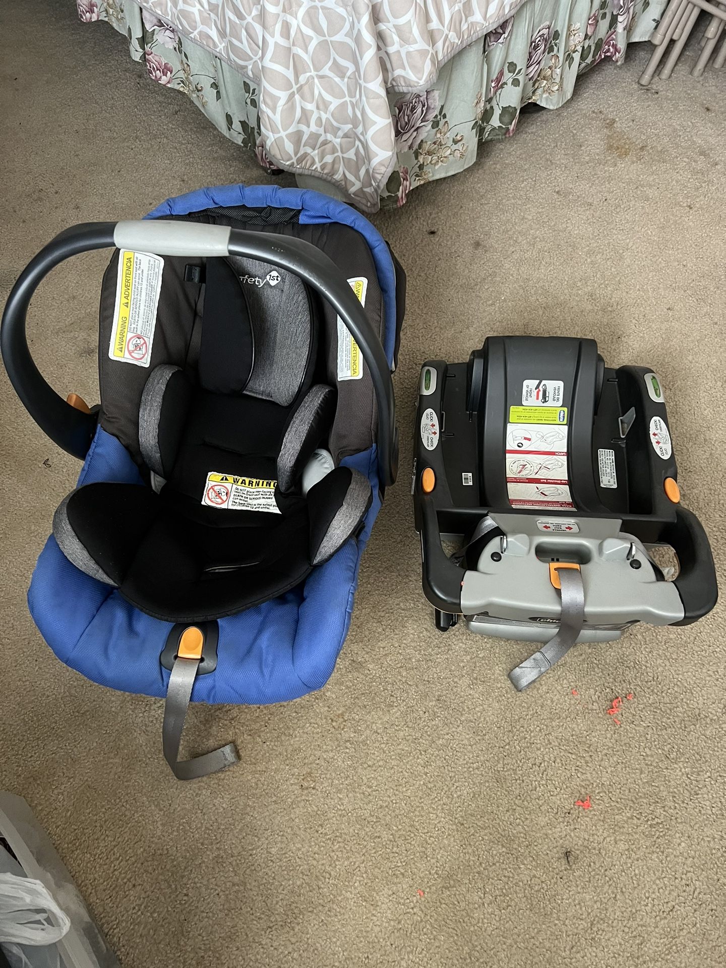 Baby Carrier porta bebe