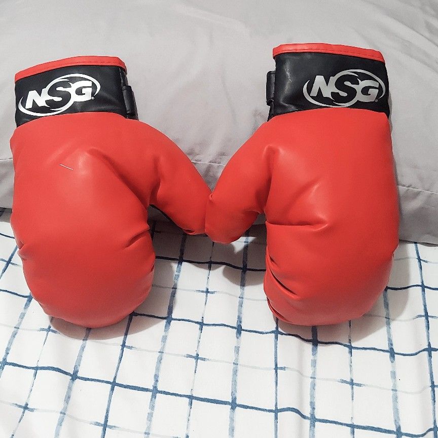 Kids Boxing Glove 