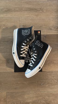 Undefeated converse Brooklyn dodgers