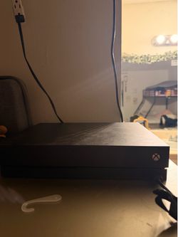 Xbox