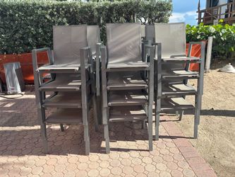 43  outside chair