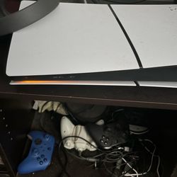Ps5 digital