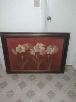 Big frame