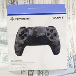 PS5 Controller 