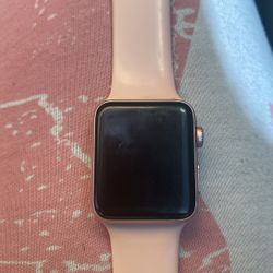 Series 2 42MM Apple Watch