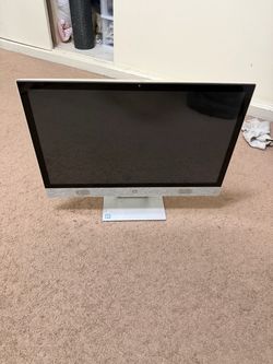 HP All-in-One PC Intel Core i5 7th Gen