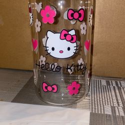 Glass Cups