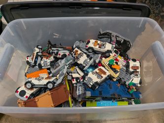 Lego Lot#4
